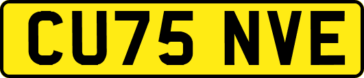 CU75NVE