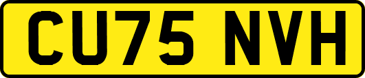 CU75NVH