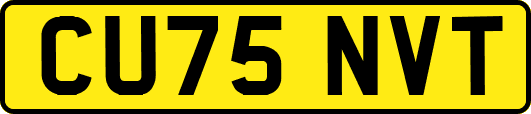 CU75NVT