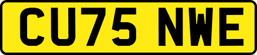 CU75NWE