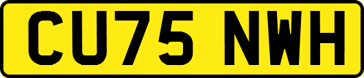 CU75NWH