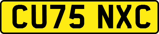 CU75NXC