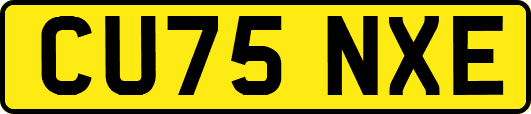 CU75NXE