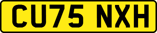 CU75NXH