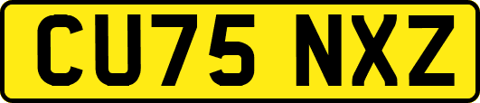CU75NXZ