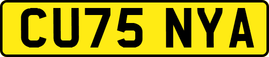 CU75NYA