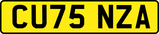CU75NZA