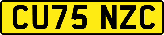 CU75NZC