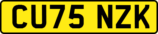 CU75NZK