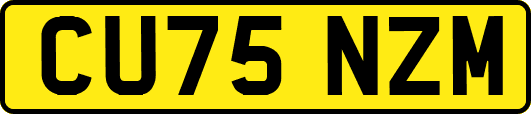 CU75NZM