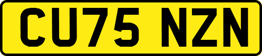 CU75NZN