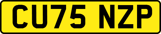 CU75NZP