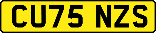 CU75NZS