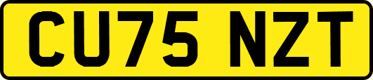 CU75NZT