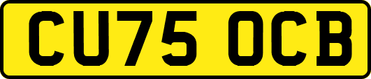 CU75OCB