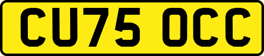 CU75OCC