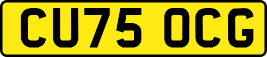 CU75OCG