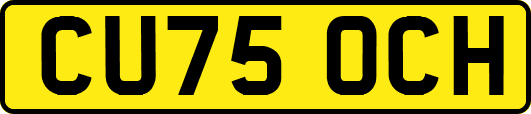 CU75OCH