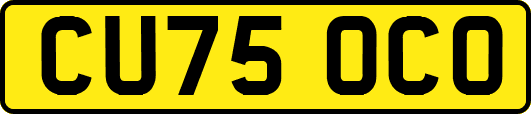 CU75OCO