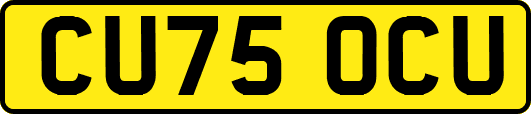 CU75OCU