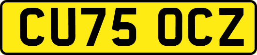 CU75OCZ