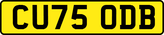 CU75ODB