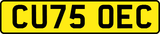CU75OEC