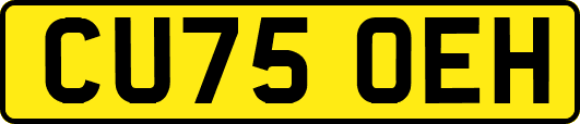 CU75OEH