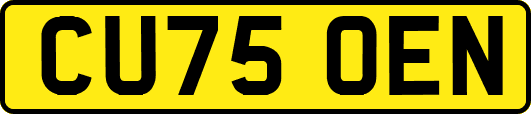 CU75OEN