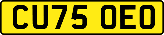 CU75OEO