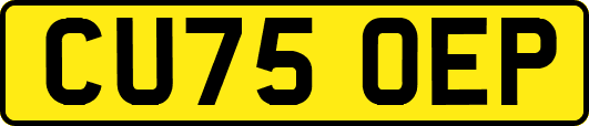 CU75OEP