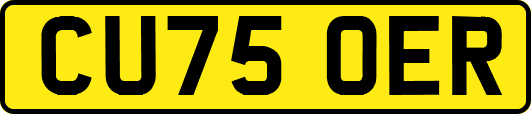 CU75OER