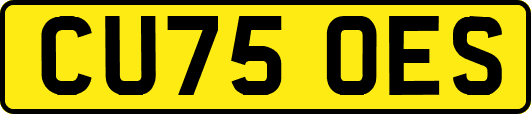 CU75OES