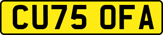 CU75OFA