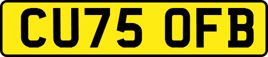 CU75OFB