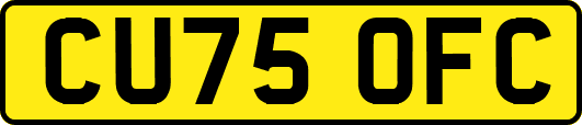 CU75OFC