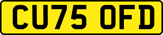 CU75OFD