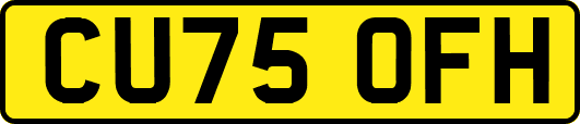 CU75OFH