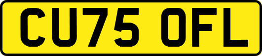 CU75OFL