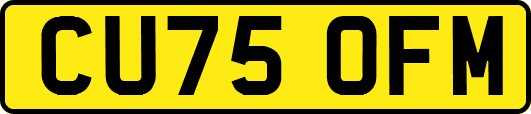 CU75OFM
