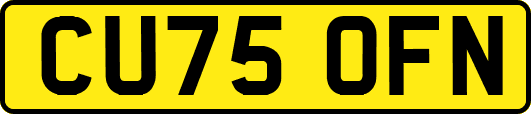CU75OFN