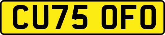 CU75OFO