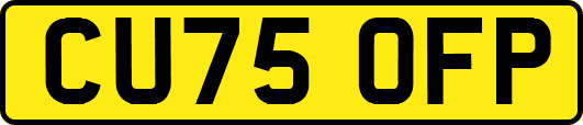 CU75OFP