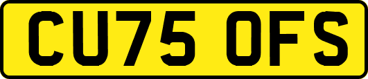 CU75OFS