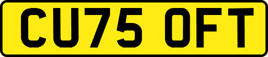 CU75OFT