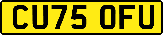 CU75OFU