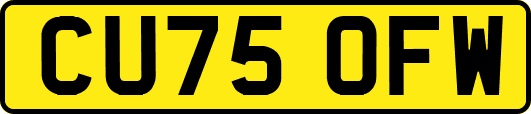 CU75OFW