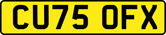 CU75OFX