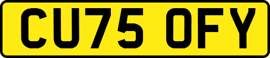 CU75OFY