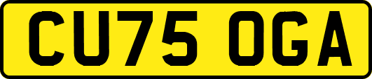 CU75OGA
